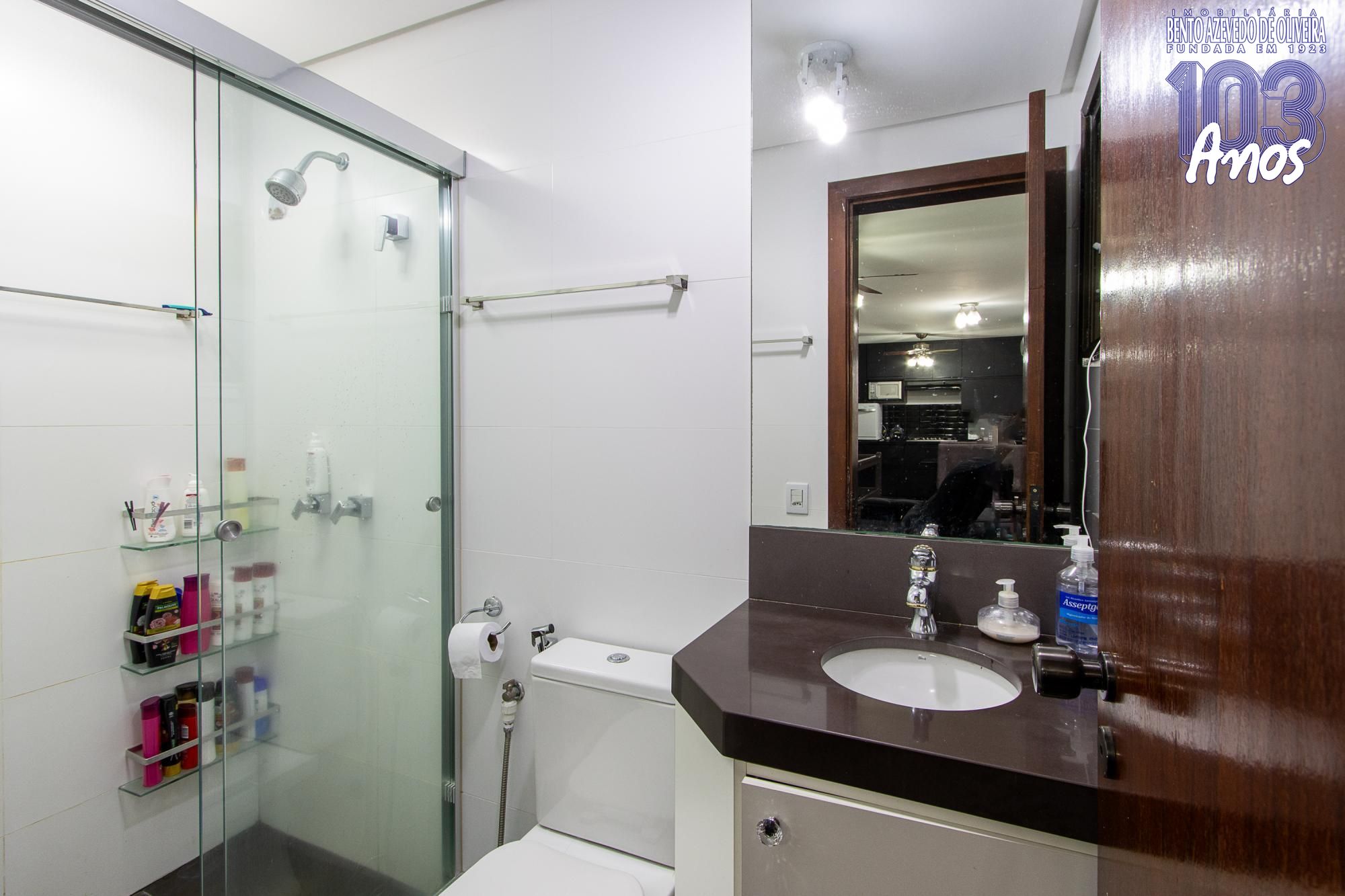Cobertura, 3 quartos, 159 m² - Foto 27