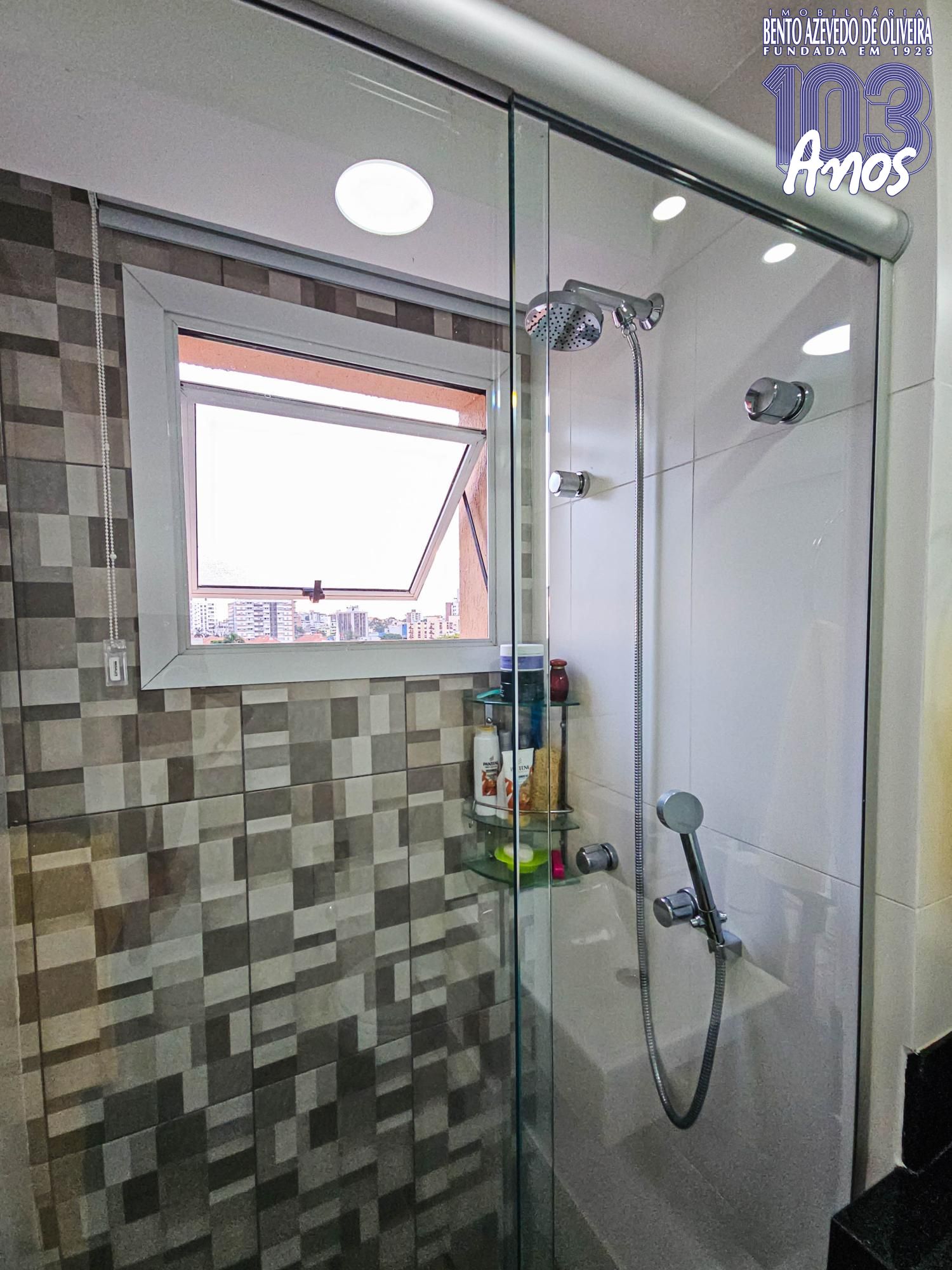 Apartamento, 3 quartos, 100 m² - Foto 14