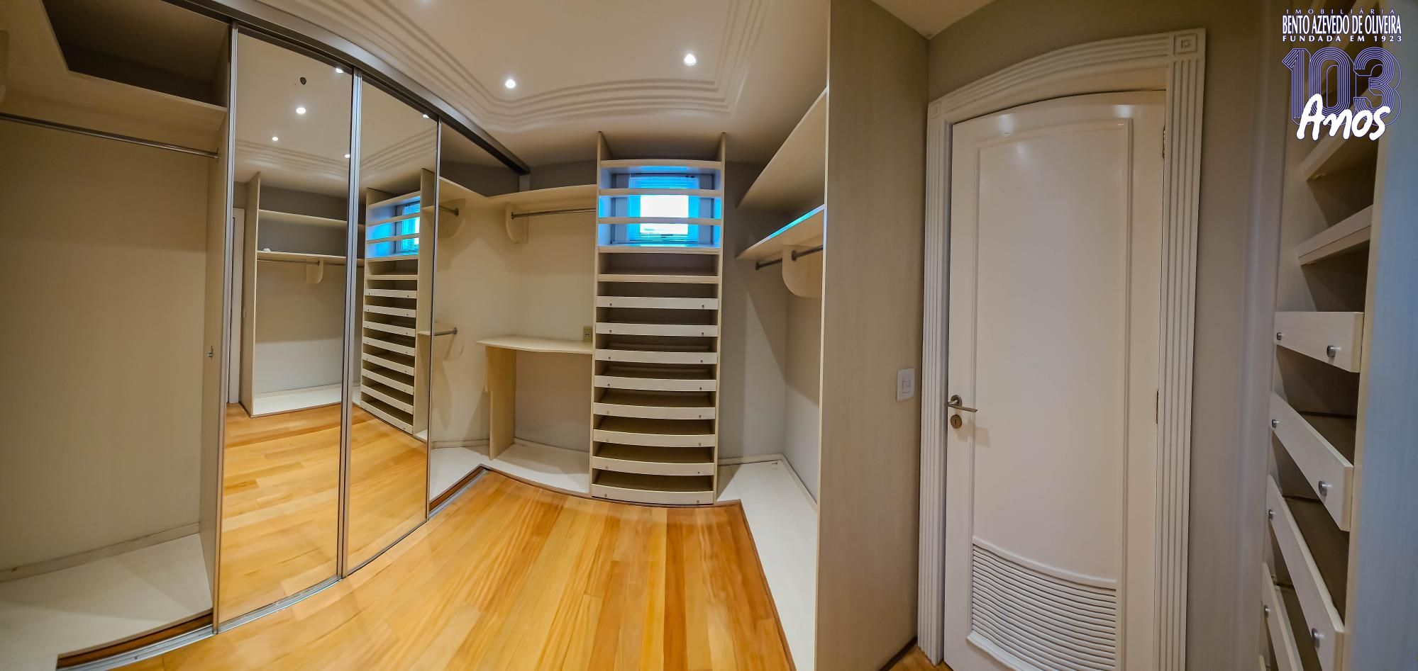 Cobertura, 4 quartos, 597 m² - Foto 9