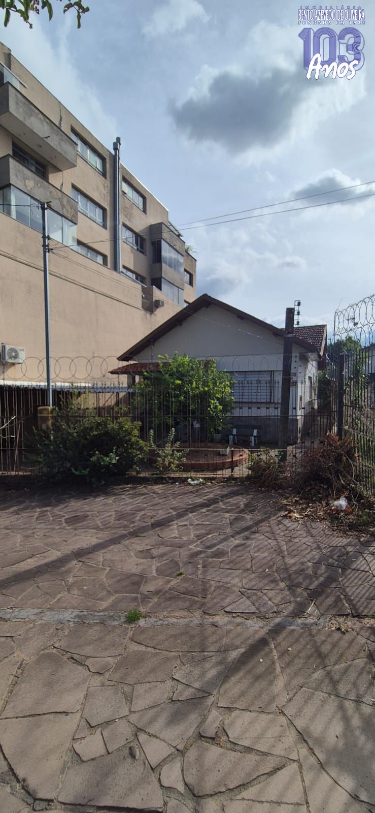Terreno, 330 m² - Foto 1