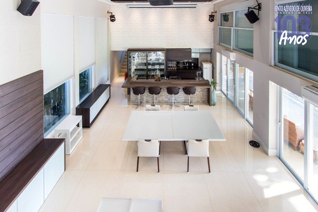 Casa de Condomínio, 5 quartos - Foto 32
