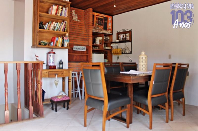 Cobertura, 3 quartos, 158 m² - Foto 13