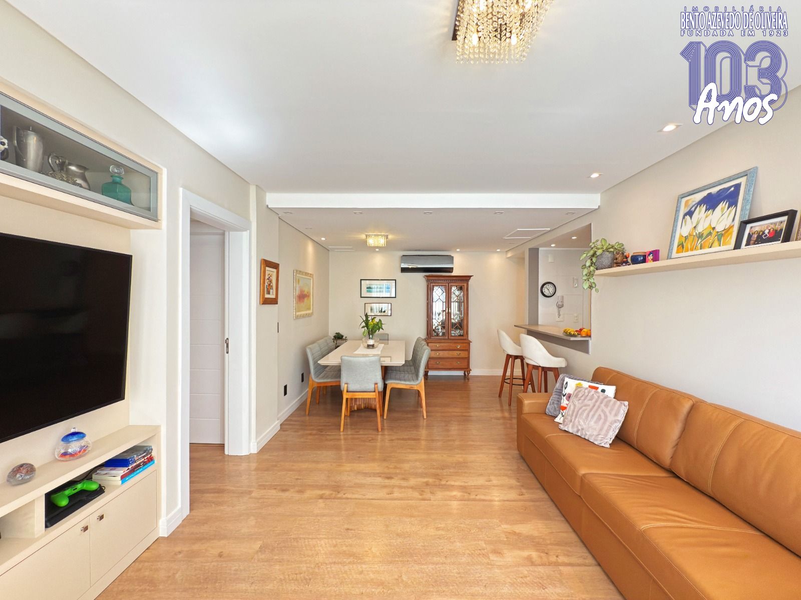 Apartamento, 3 quartos, 96 m² - Foto 31
