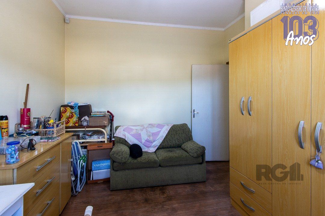 Sobrado, 4 quartos, 284 m² - Foto 24