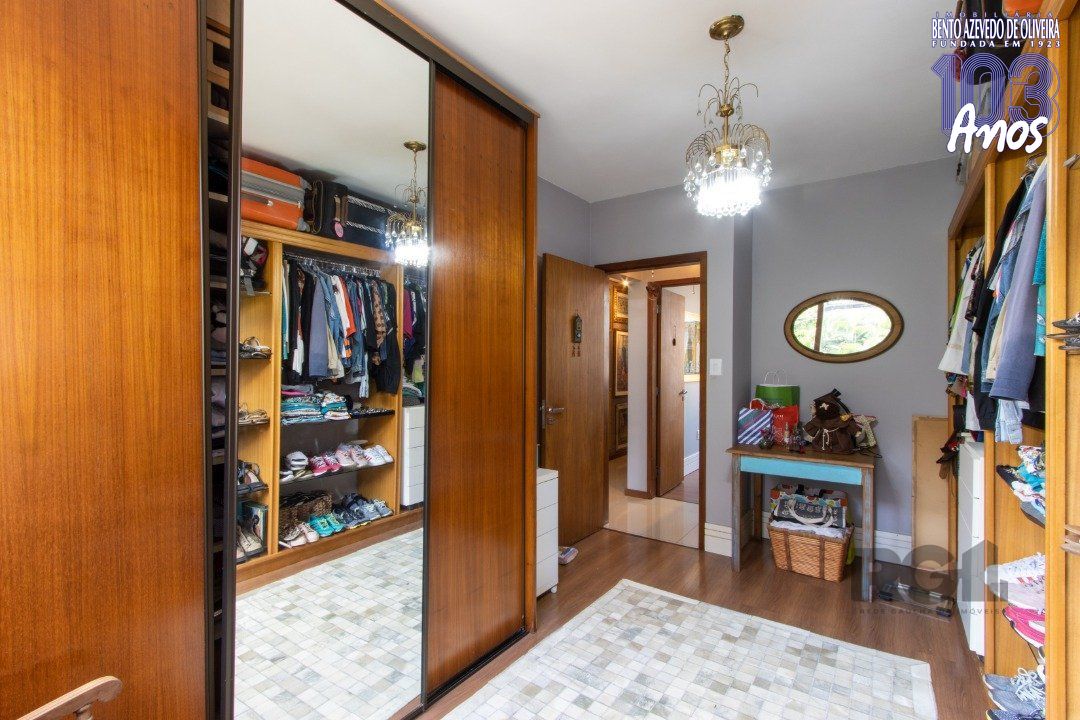 Cobertura, 4 quartos, 219 m² - Foto 23