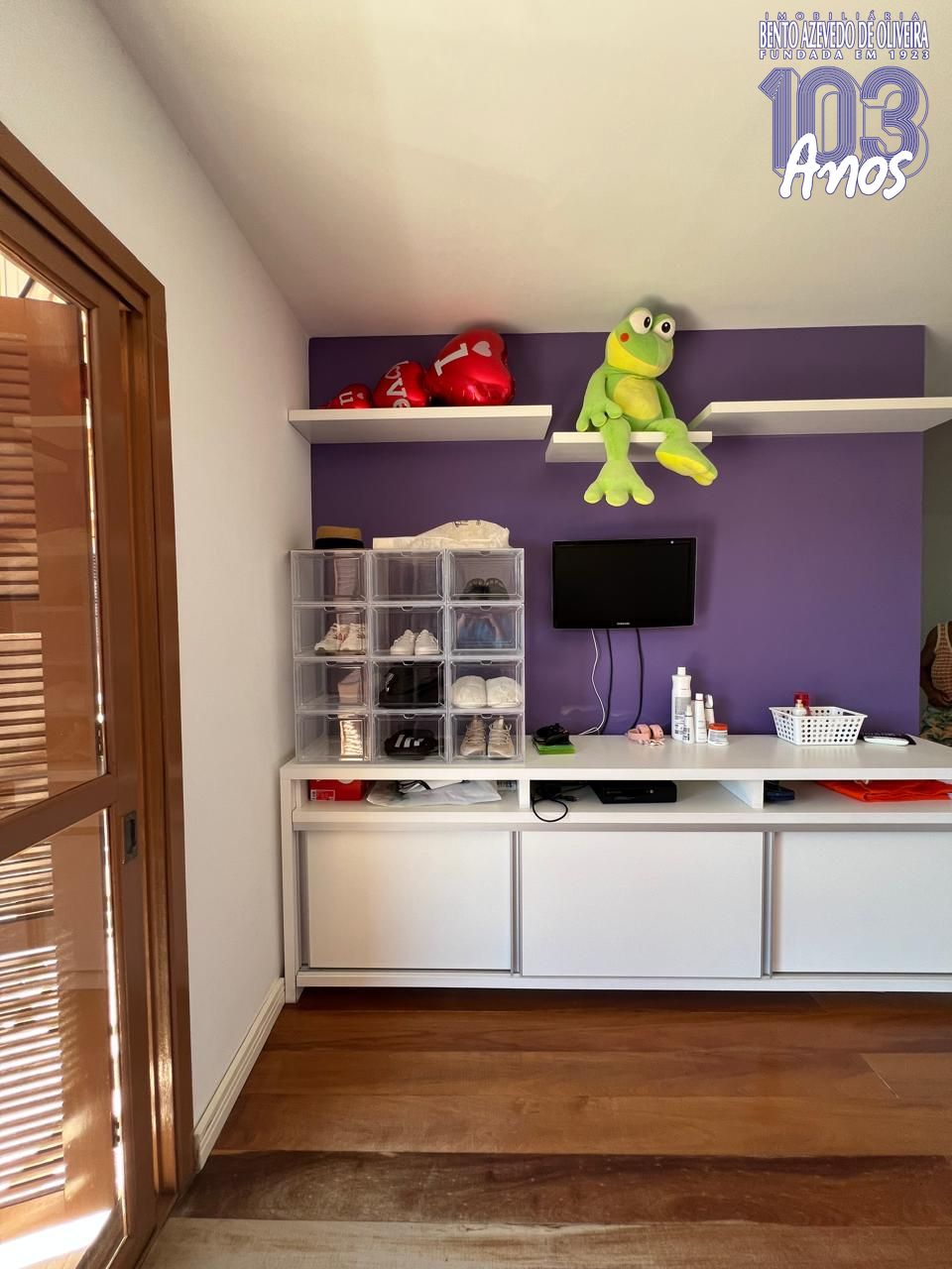 Casa, 4 quartos, 250 m² - Foto 23