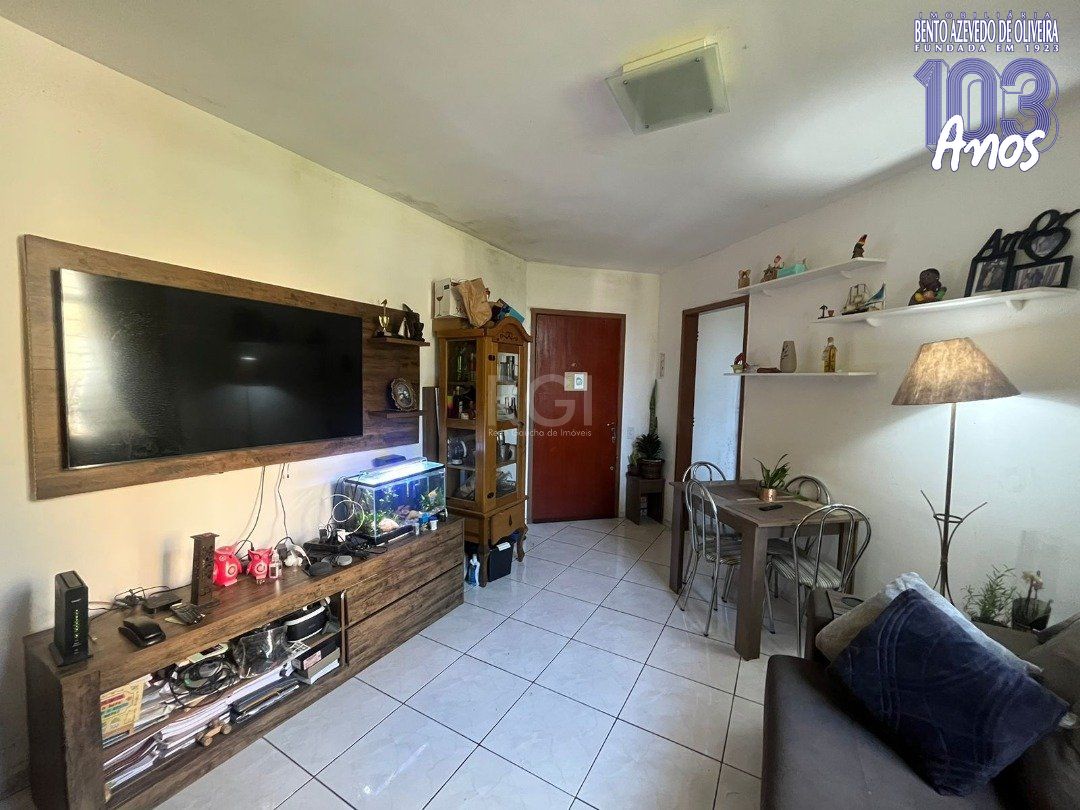Apartamento, 1 quarto, 41 m² - Foto 15
