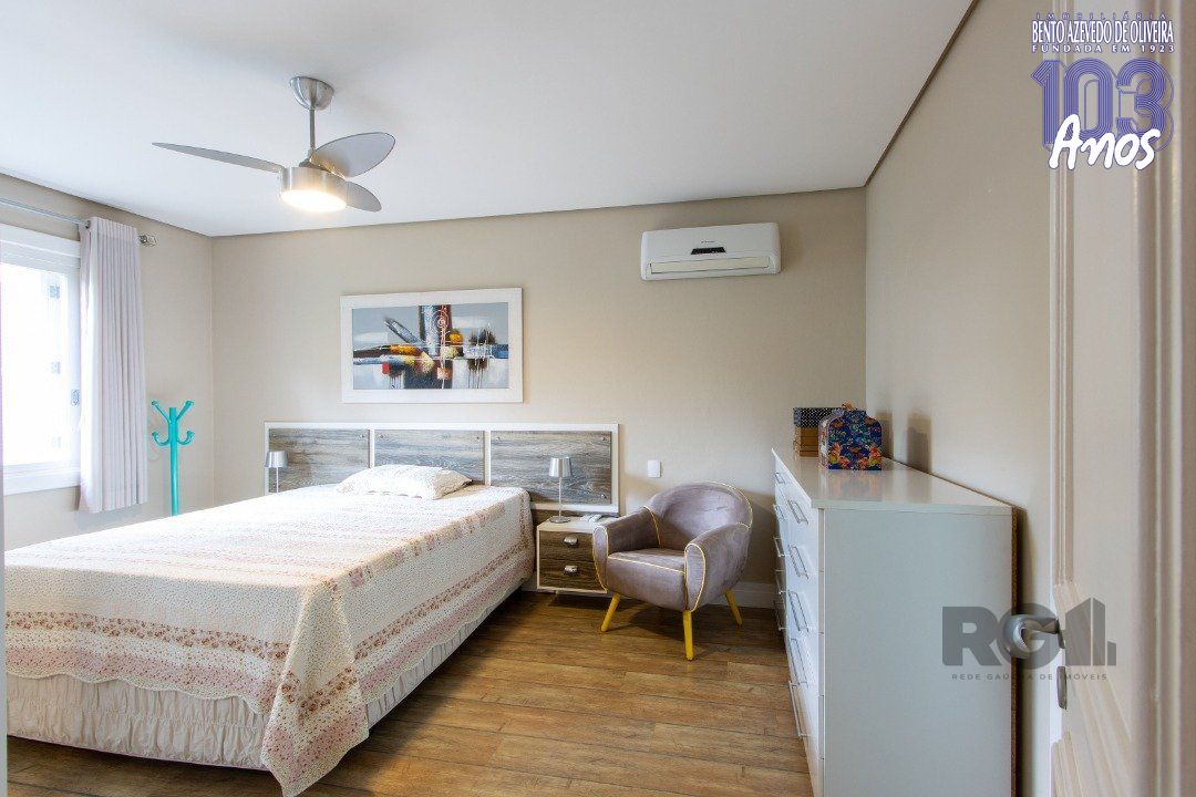 Casa de Condomínio, 3 quartos - Foto 43