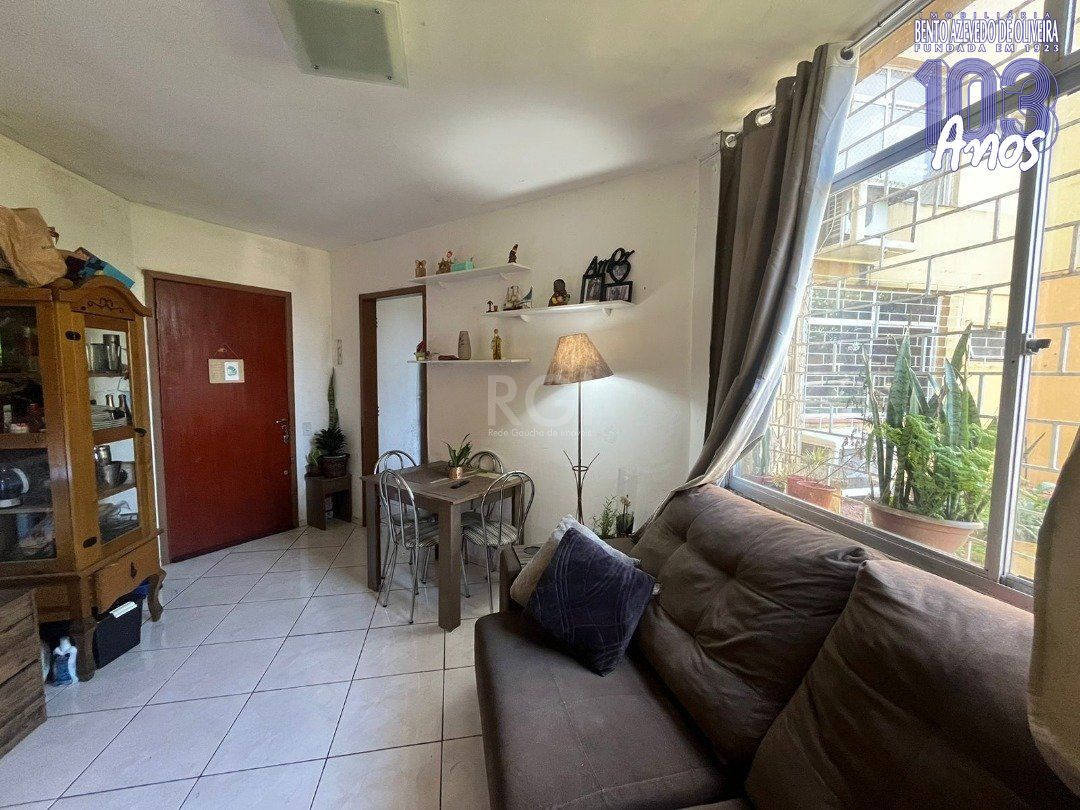 Apartamento, 1 quarto, 41 m² - Foto 20