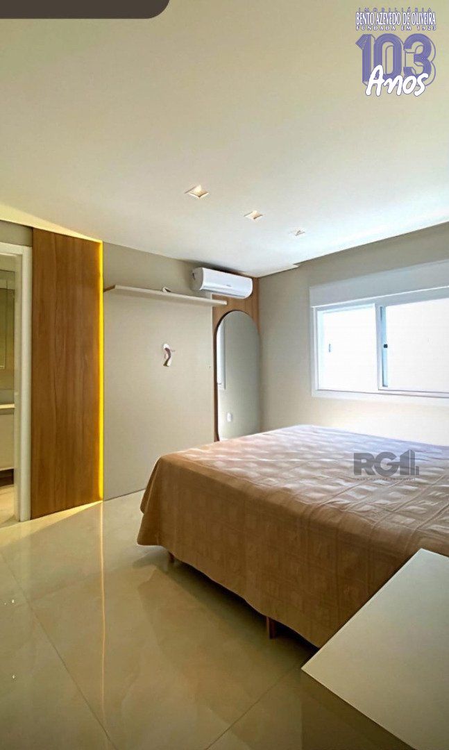 Apartamento, 3 quartos, 110 m² - Foto 6