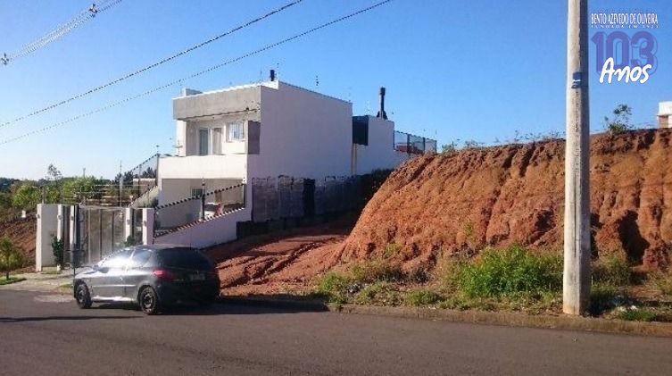 Terreno, 200 m² - Foto 2