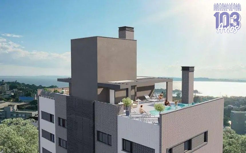 Apartamento, 3 quartos, 141 m² - Foto 4
