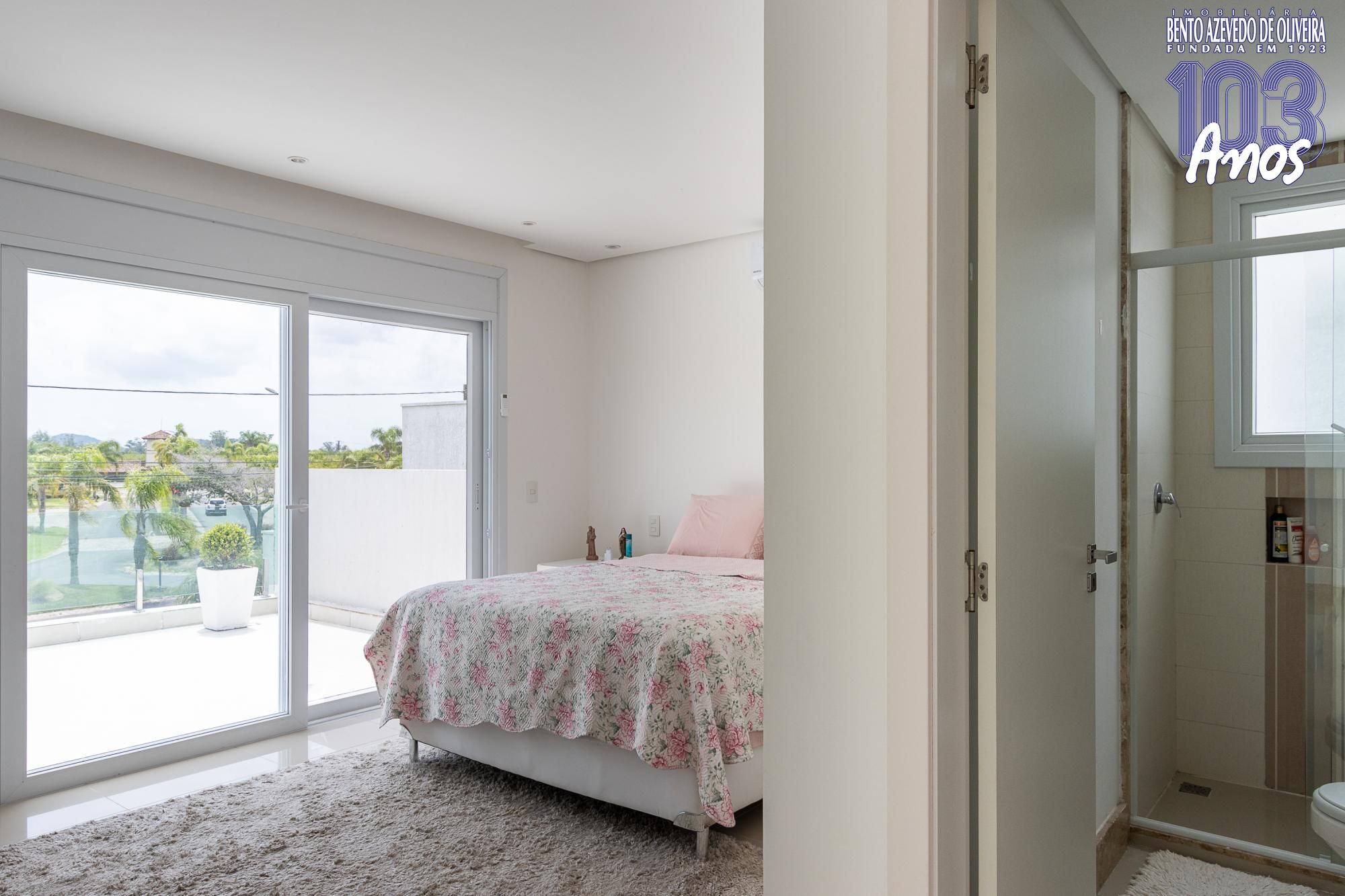 Casa de Condomínio, 5 quartos - Foto 31