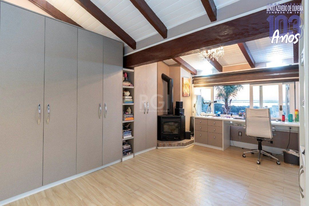 Casa de Condomínio, 4 quartos - Foto 43
