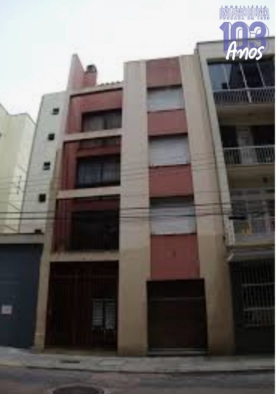 Apartamento, 1 quarto, 30 m² - Foto 1