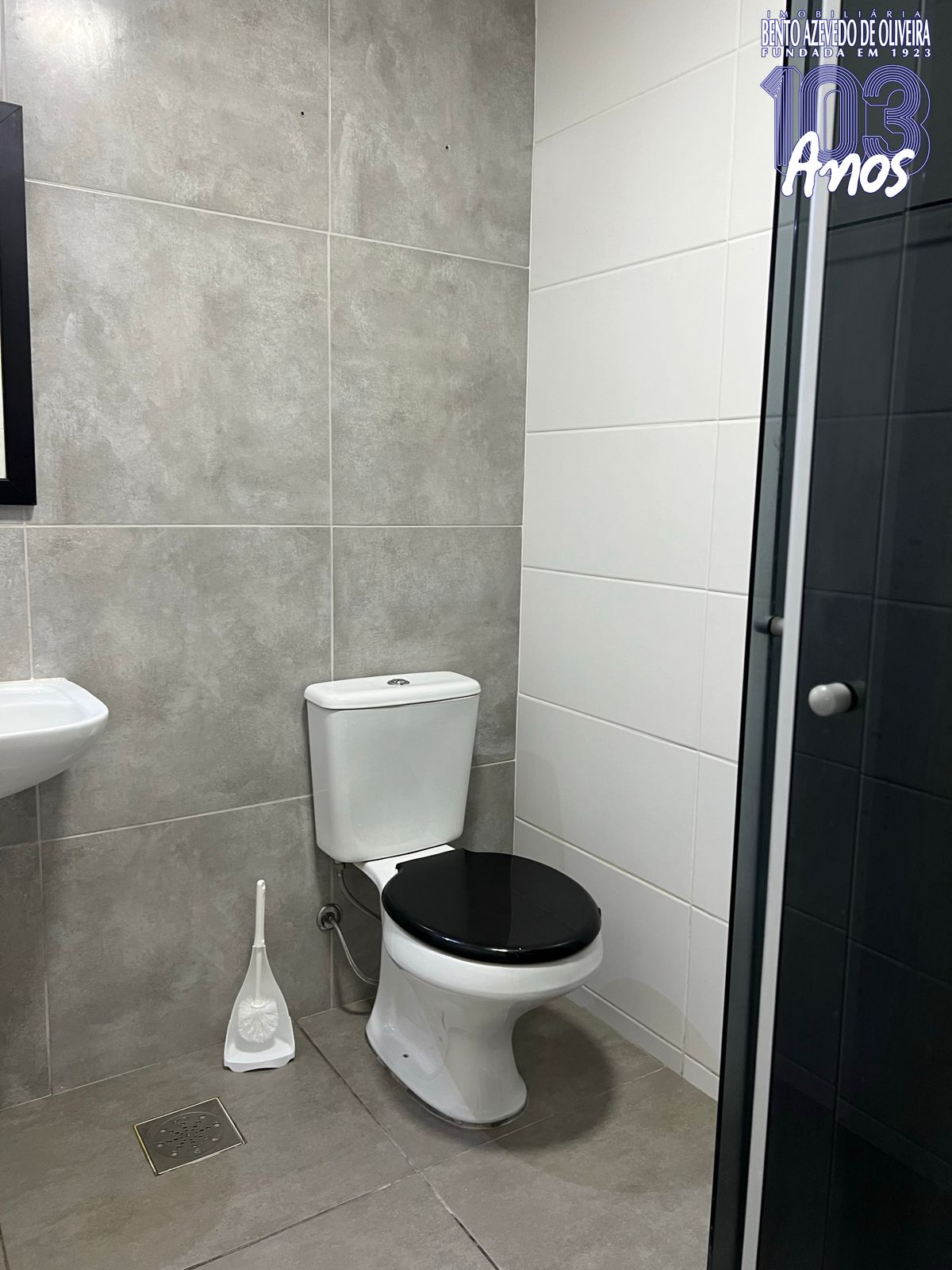Apartamento, 1 quarto, 30 m² - Foto 8