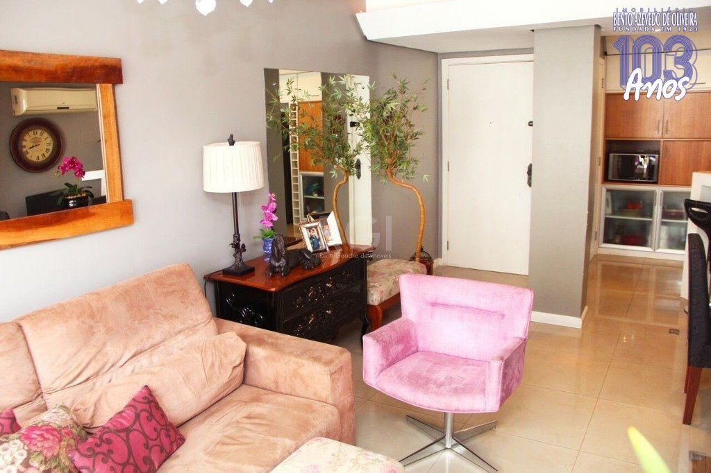 Apartamento, 2 quartos, 73 m² - Foto 3