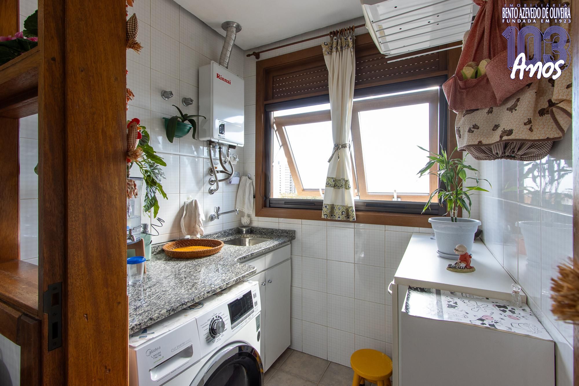 Cobertura, 2 quartos, 203 m² - Foto 6