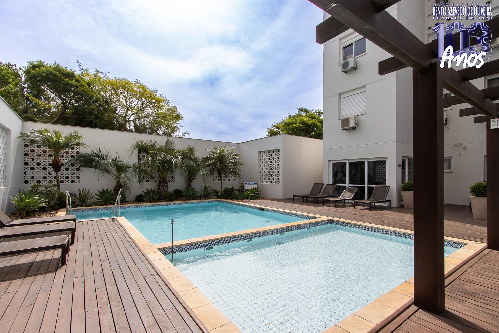 Apartamento, 2 quartos, 57 m² - Foto 42