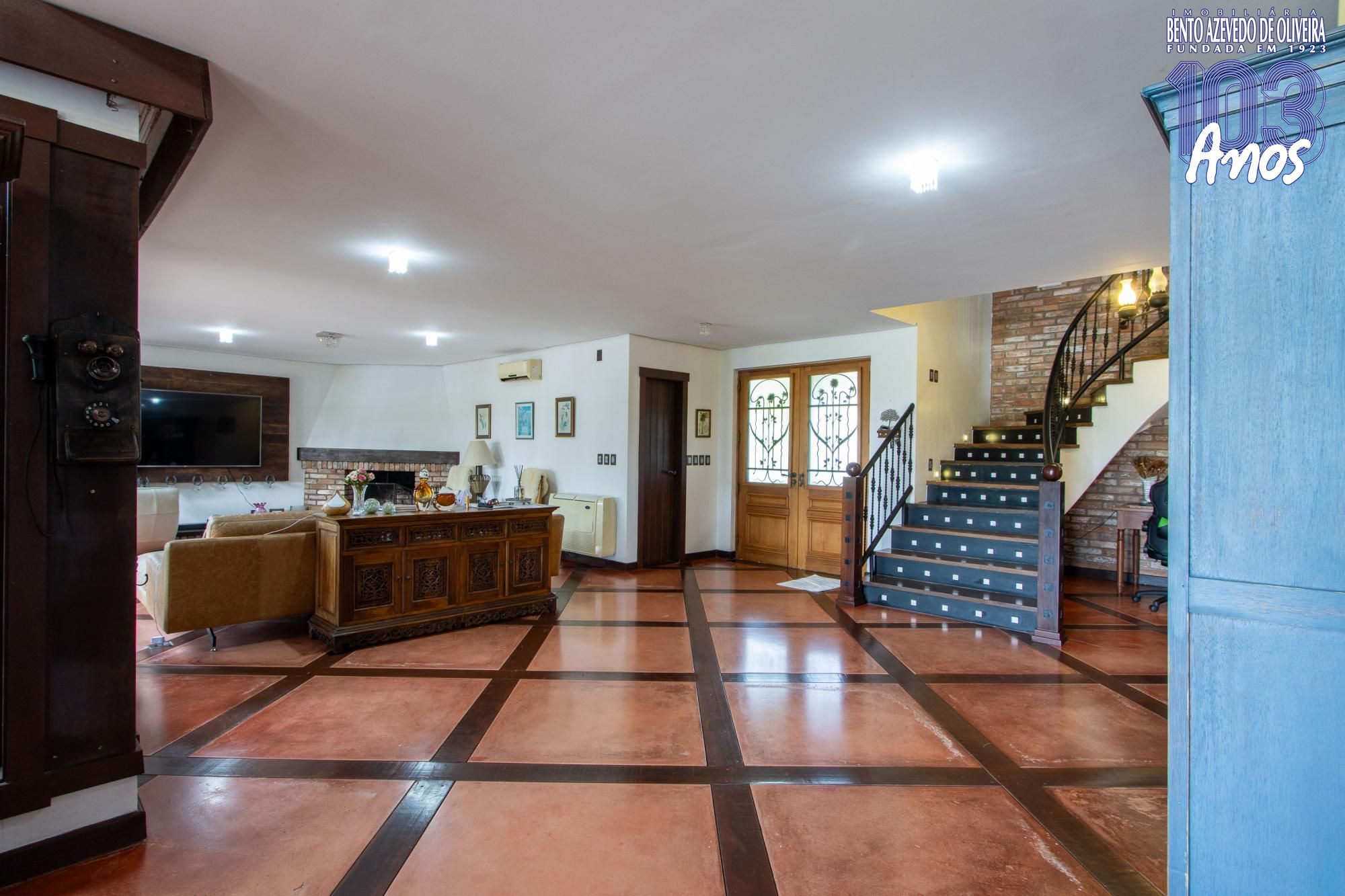 Casa de Condomínio, 4 quartos - Foto 45