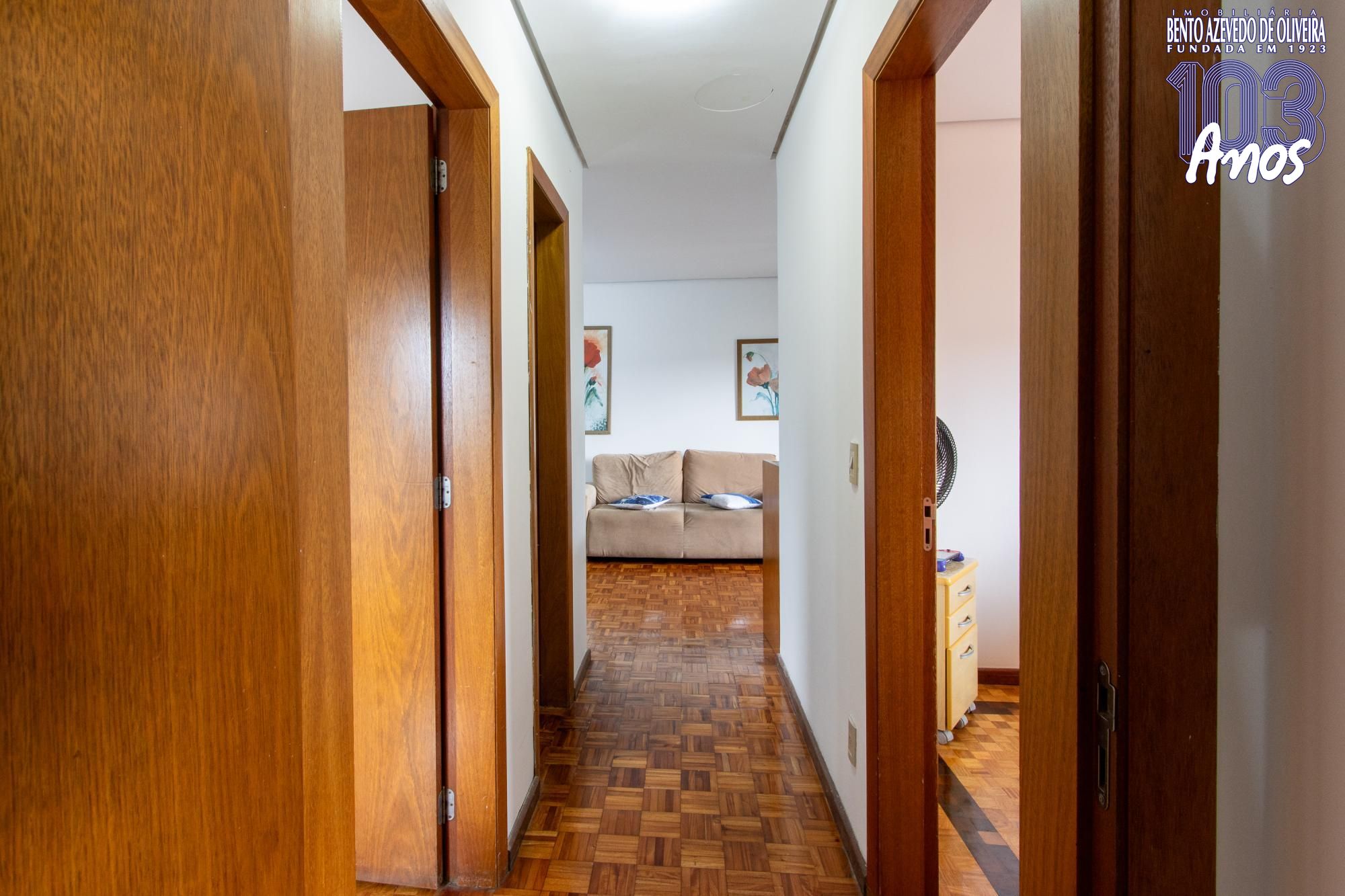 Apartamento, 3 quartos, 158 m² - Foto 26