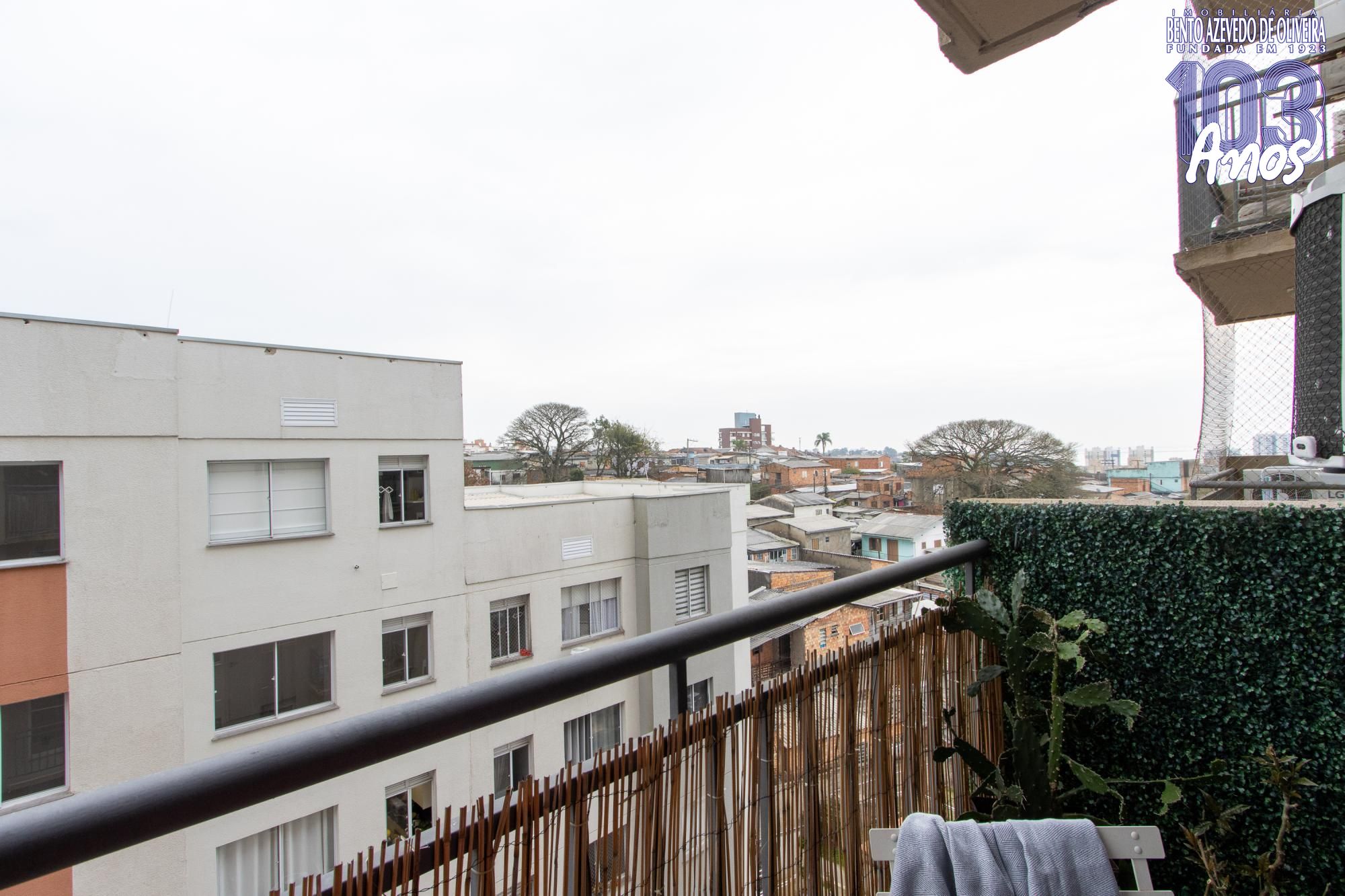 Apartamento, 2 quartos, 56 m² - Foto 6