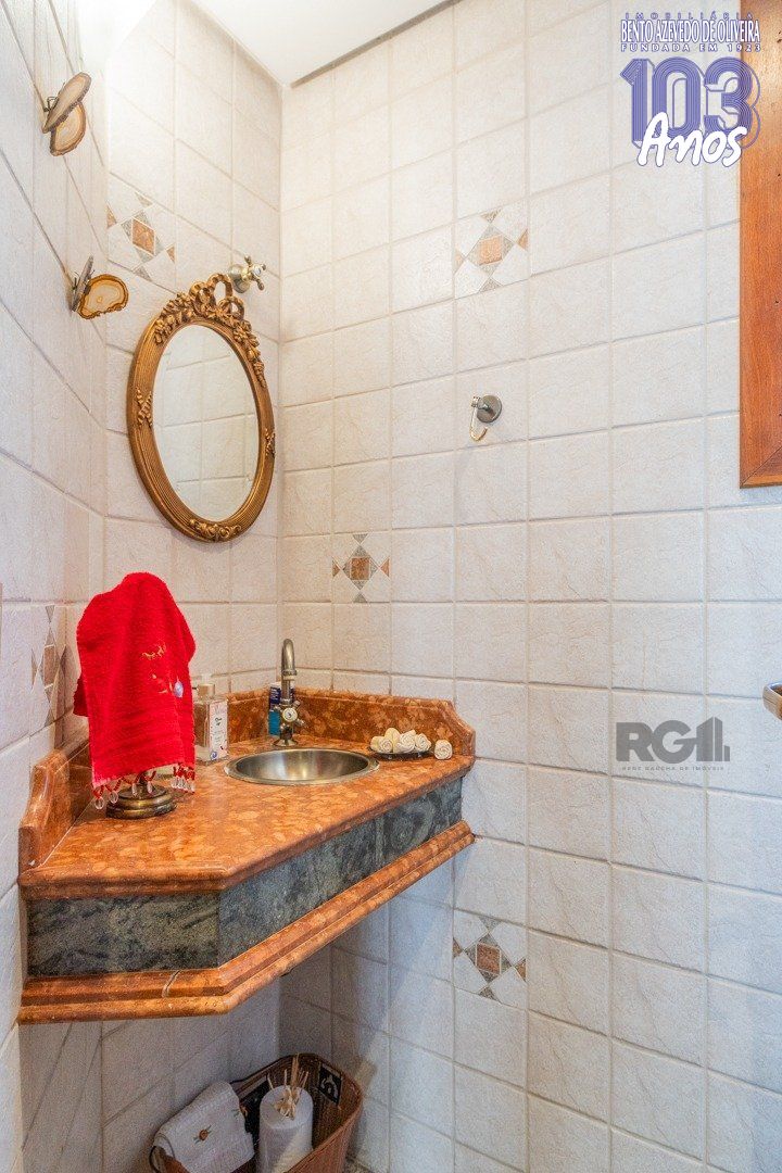 Apartamento, 3 quartos, 191 m² - Foto 10