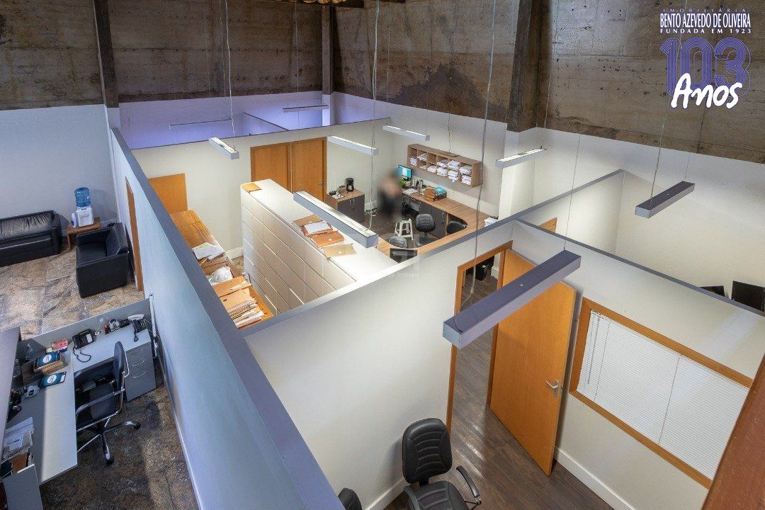 Sala-Conjunto, 255 m² - Foto 32