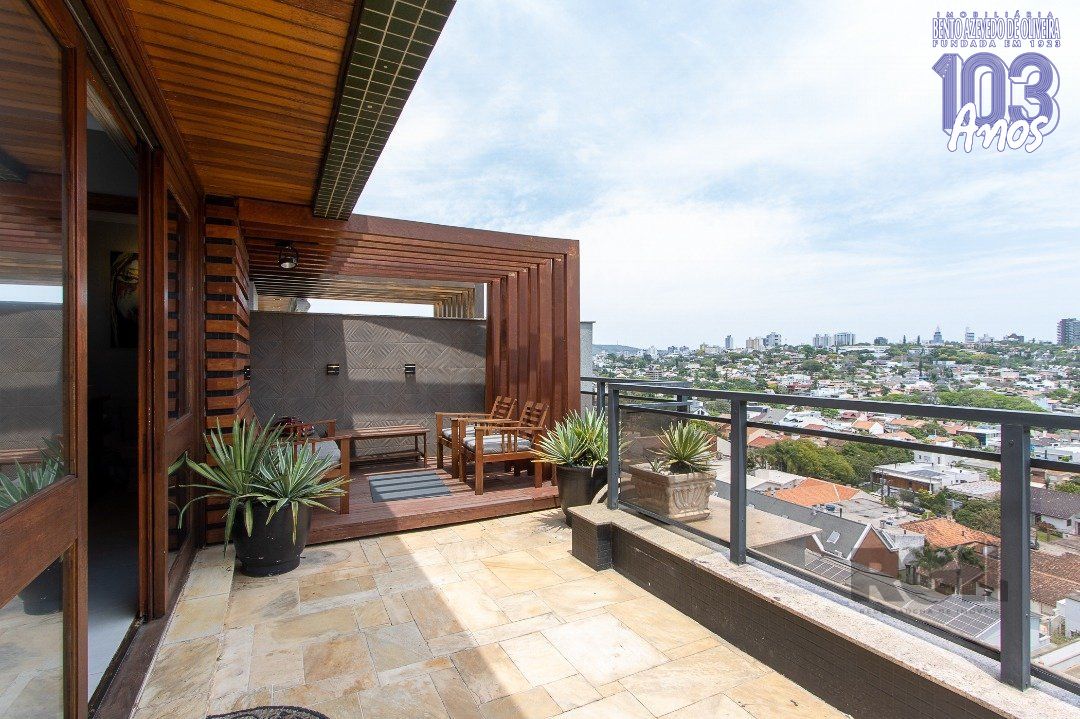 Cobertura, 3 quartos, 209 m² - Foto 49