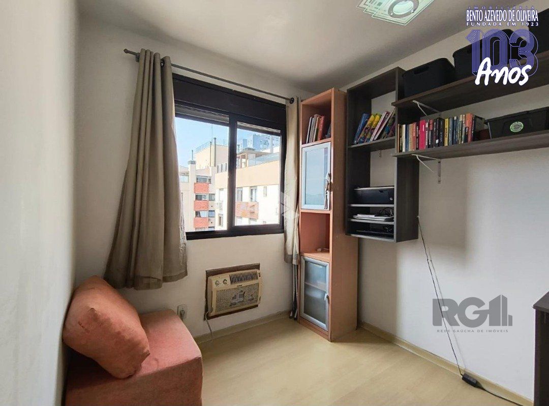 Cobertura, 3 quartos, 121 m² - Foto 14