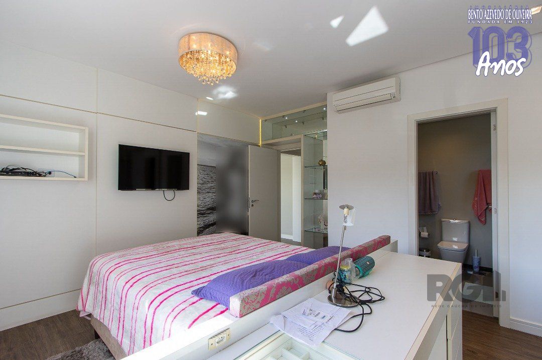 Casa de Condomínio, 5 quartos - Foto 47
