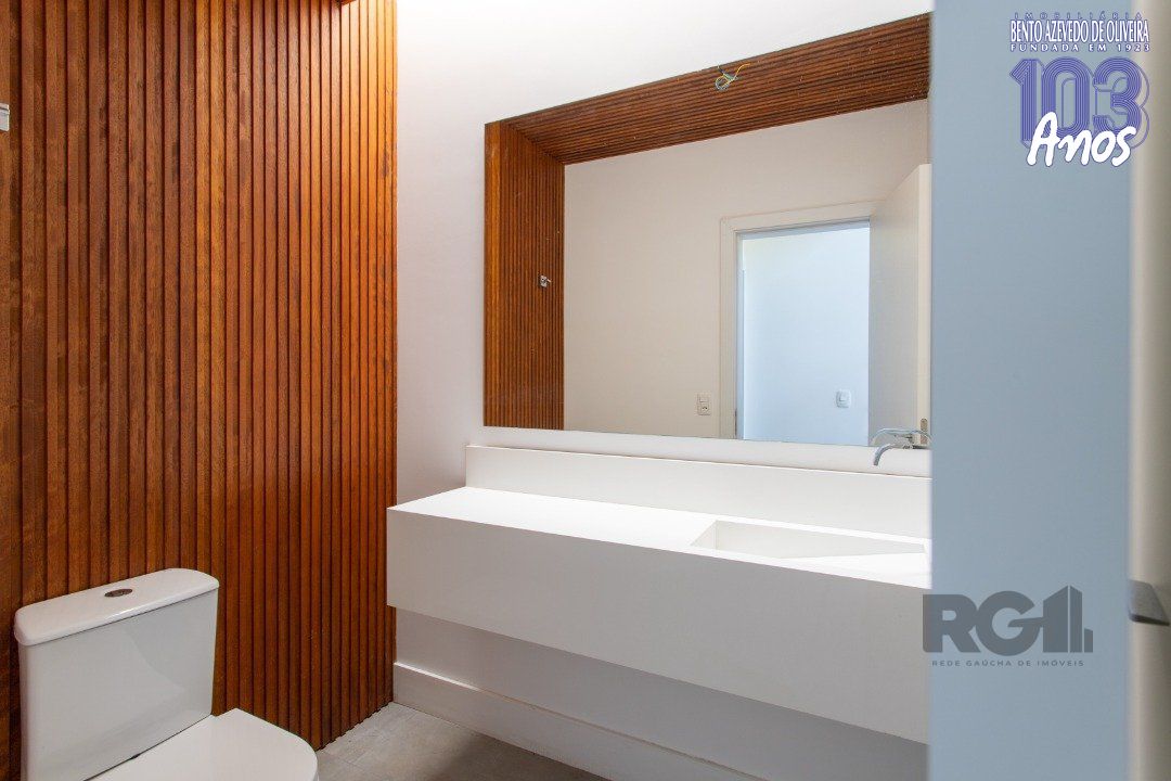 Casa de Condomínio, 4 quartos - Foto 29