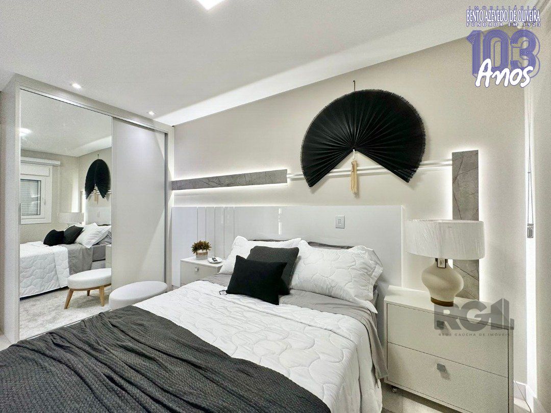Apartamento, 2 quartos, 101 m² - Foto 18