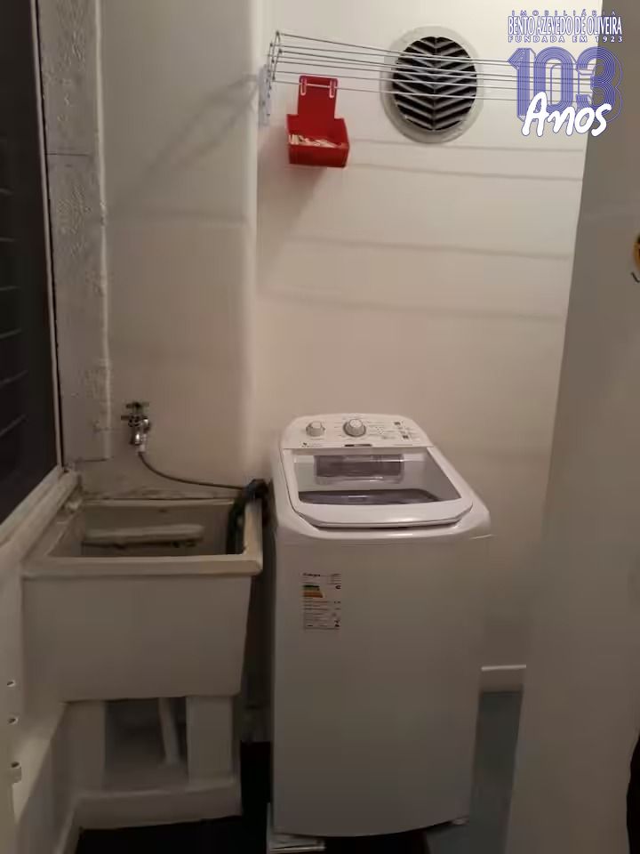 Apartamento, 2 quartos, 100 m² - Foto 14