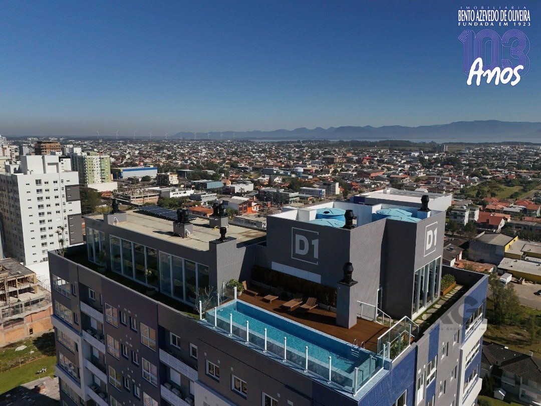 Apartamento, 3 quartos, 92 m² - Foto 29