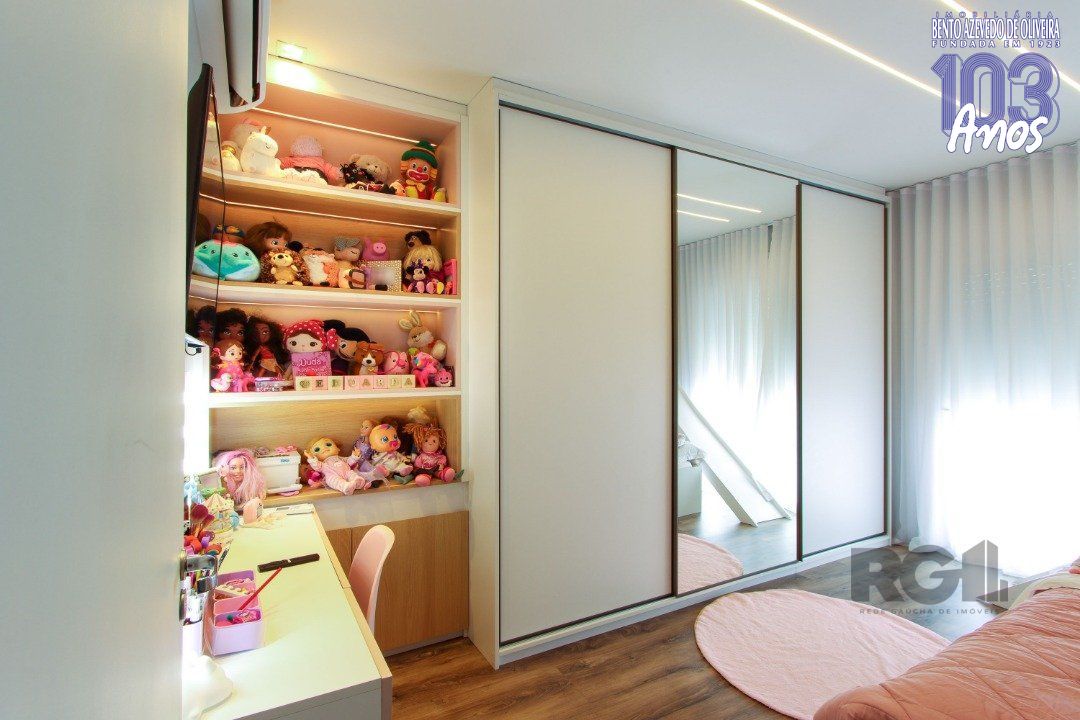 Casa de Condomínio, 3 quartos - Foto 35