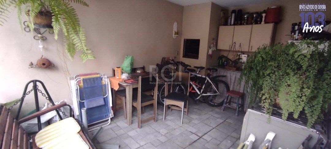 Casa, 3 quartos, 250 m² - Foto 30
