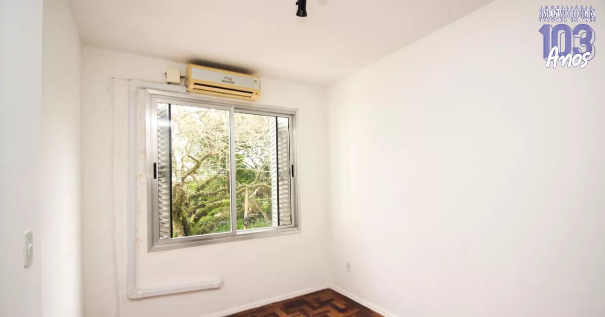 Apartamento, 2 quartos, 46 m² - Foto 1