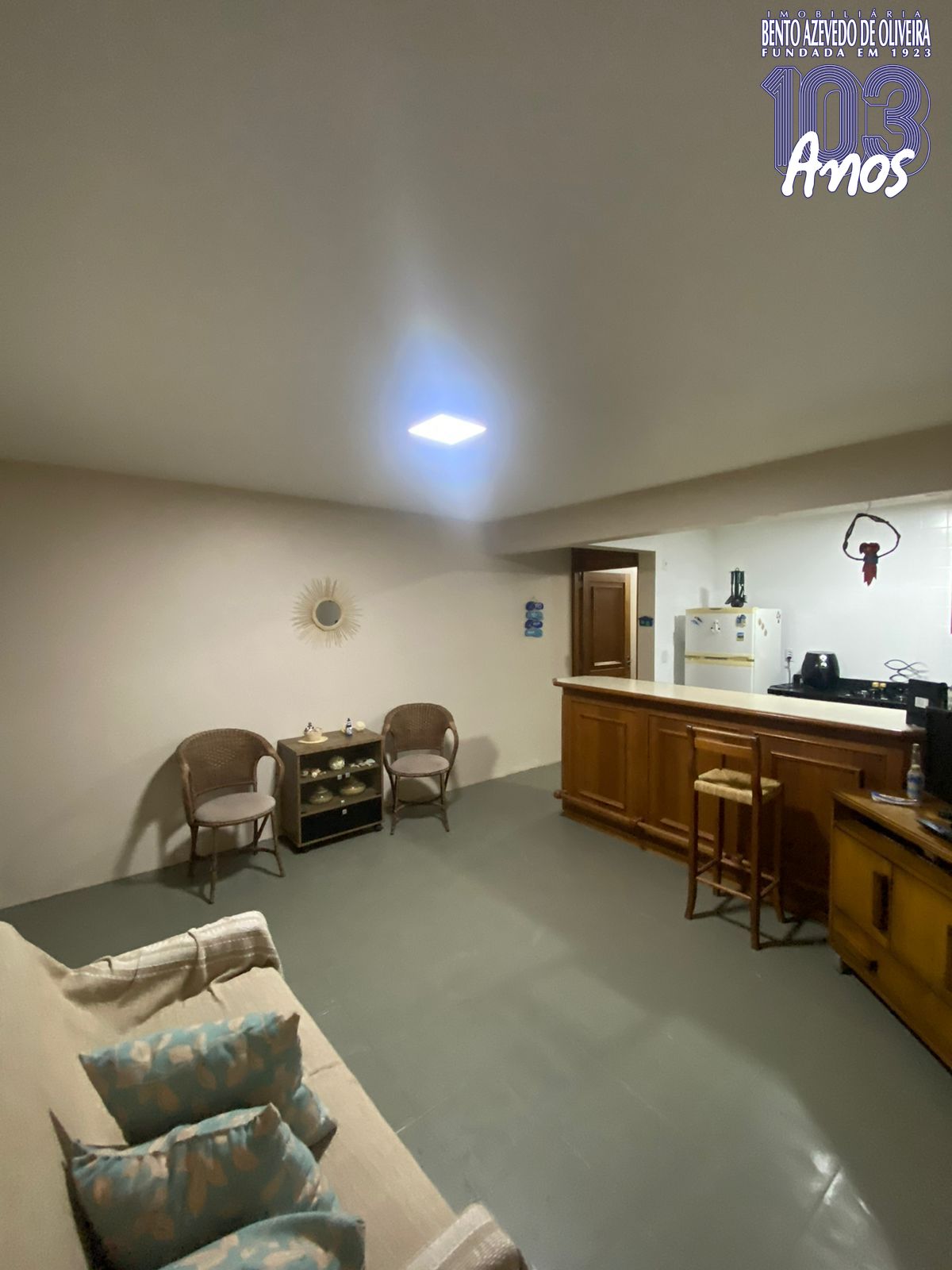 Apartamento, 2 quartos, 61 m² - Foto 2
