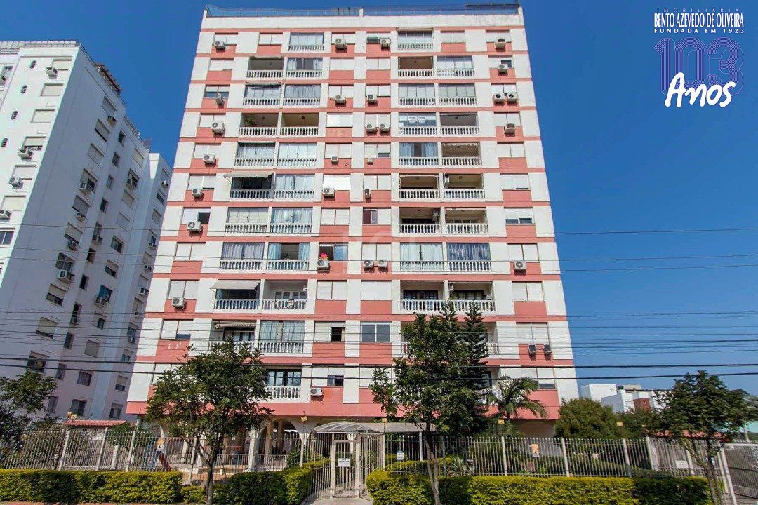 Cobertura, 3 quartos, 230 m² - Foto 1