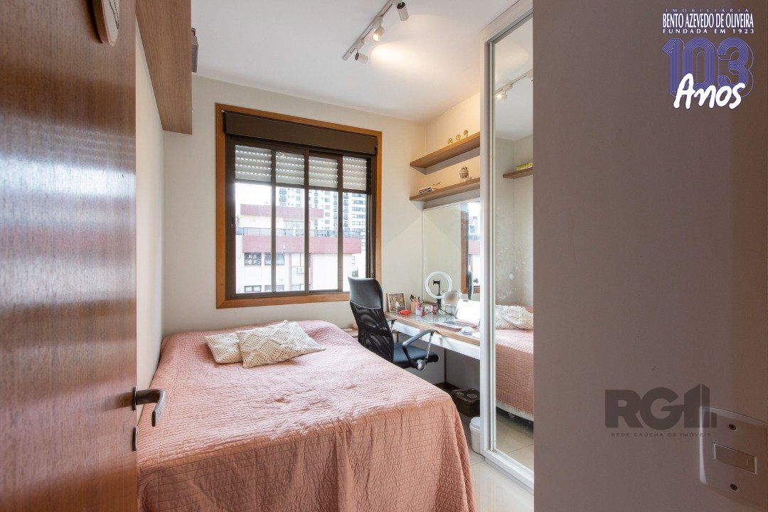 Apartamento, 3 quartos, 81 m² - Foto 22