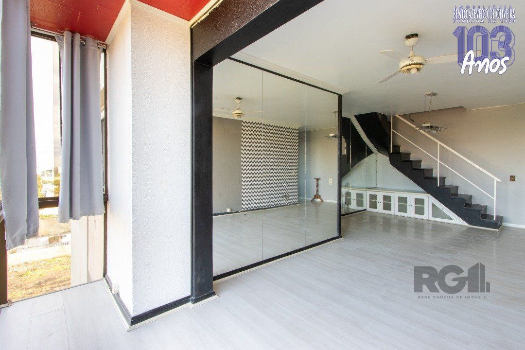 Cobertura, 3 quartos, 207 m² - Foto 4