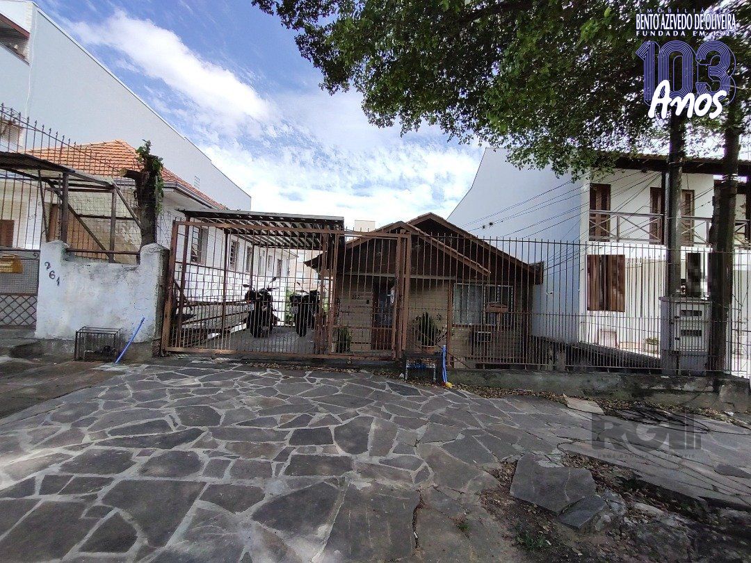 Terreno, 316 m² - Foto 1