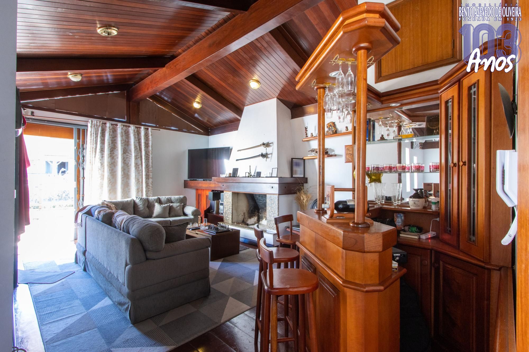 Cobertura, 4 quartos, 241 m² - Foto 35