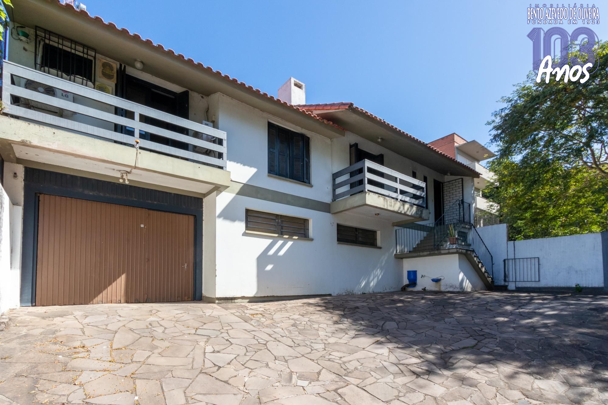 Casa, 2 quartos, 286 m² - Foto 1
