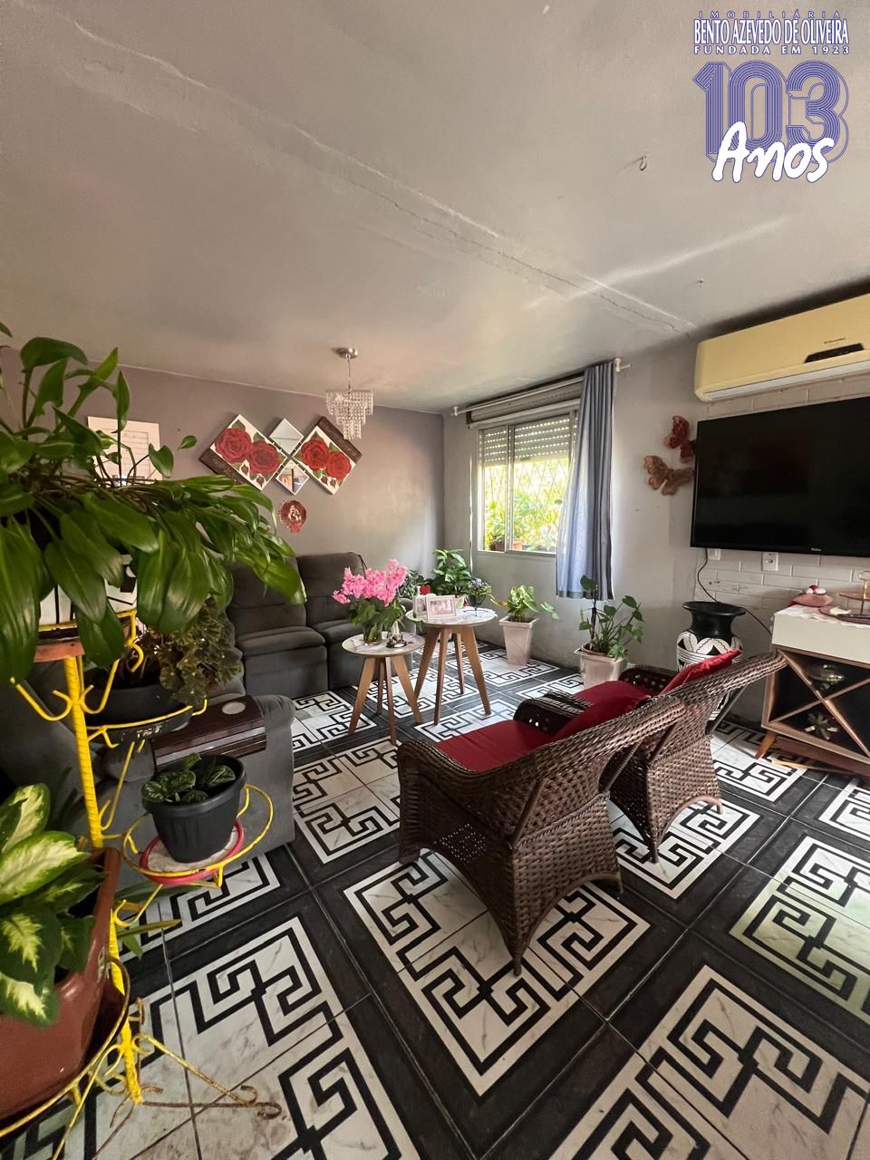 Casa, 3 quartos, 100 m² - Foto 4