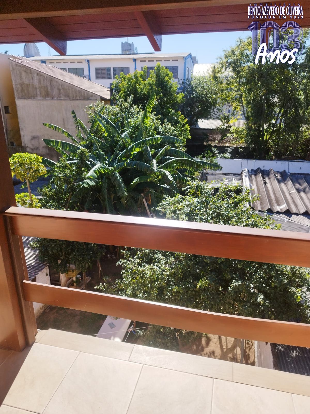Vista Fundos