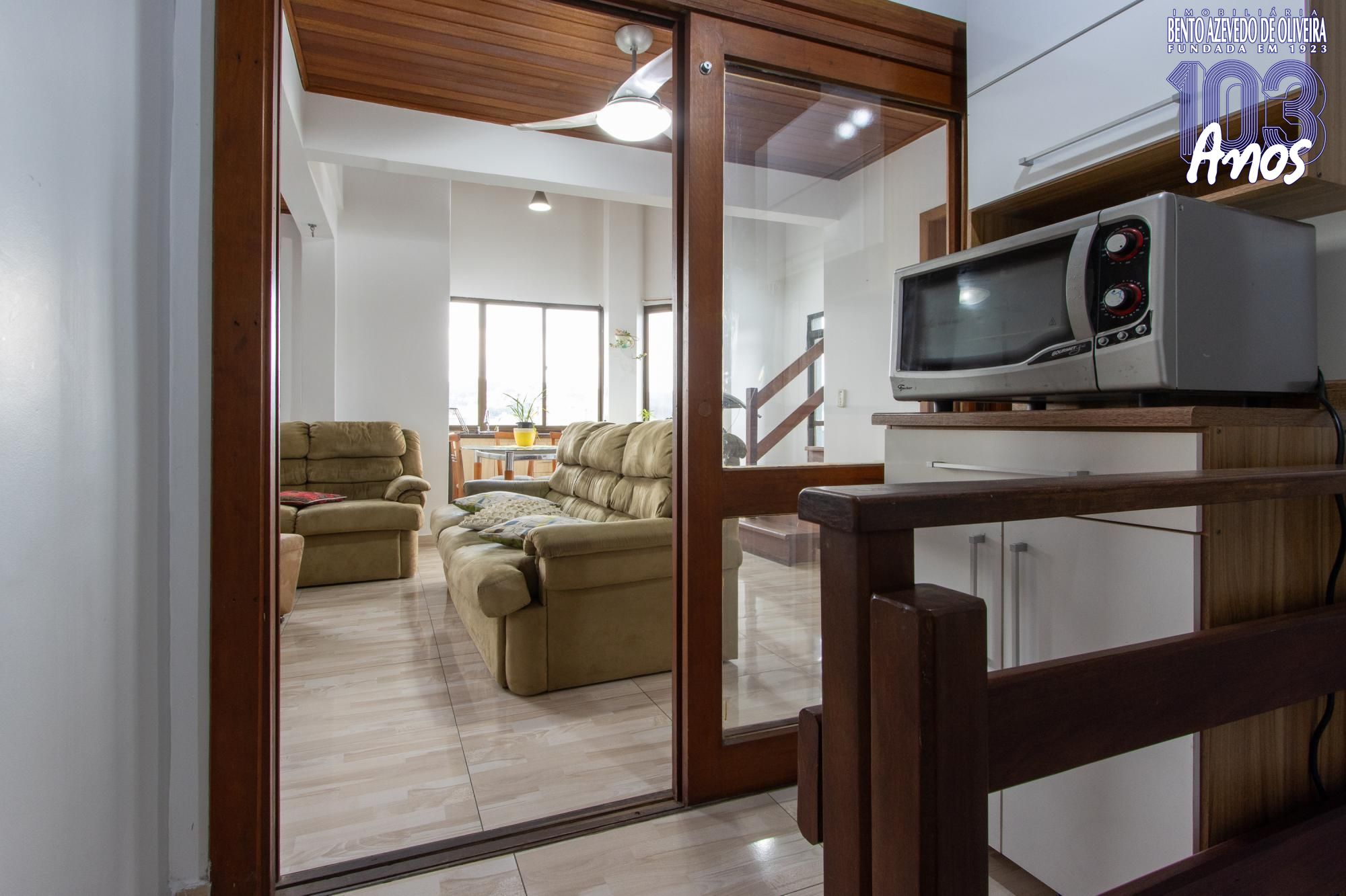 Apartamento, 3 quartos, 158 m² - Foto 28