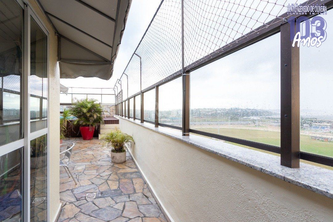 Cobertura, 3 quartos, 230 m² - Foto 38
