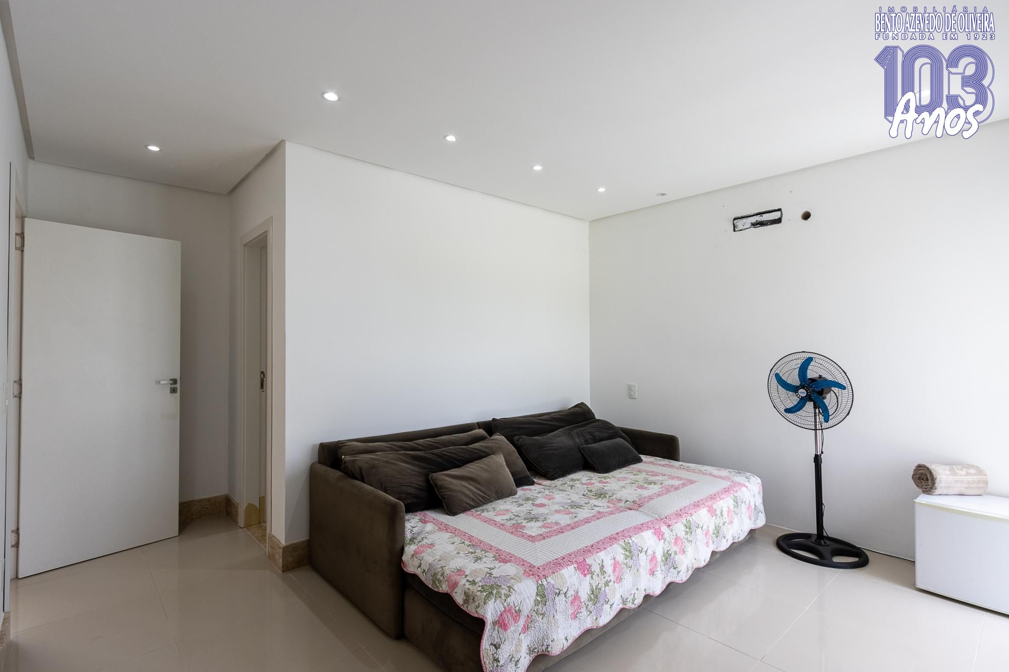 Casa de Condomínio, 5 quartos - Foto 43